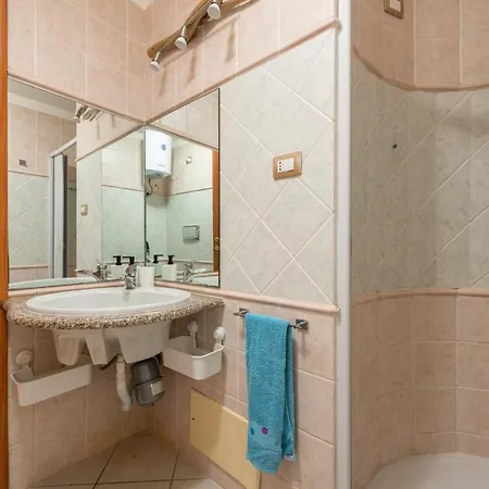 Casa de Férias Ulivi 6 *