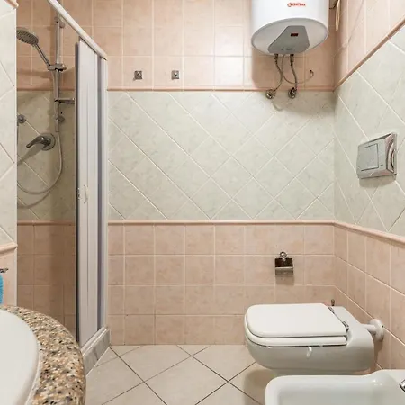 Casa de Férias Ulivi 6 *