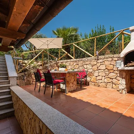 Casa de Férias Ulivi 6