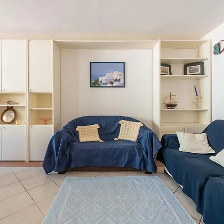 Casa de Férias Ulivi 6 *