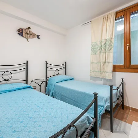 Casa de Férias Ulivi 6 Pula